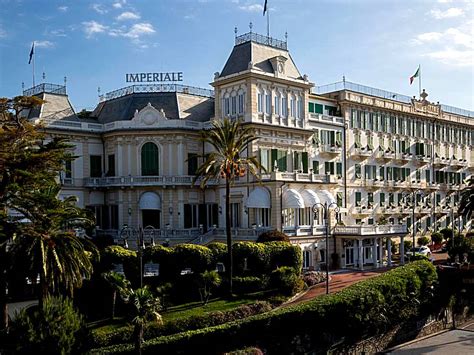 Top 15 Luxury Hotels in Santa Margherita Ligure.